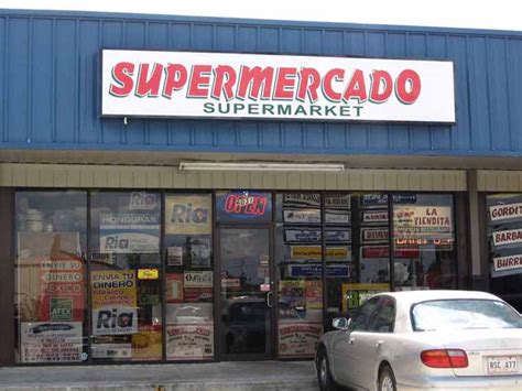 Supermercado latino near me - Advocates and policy wonks will now be able to compare apples and apples. A quiet change in the US jobs report will make life much easier for policy wonks and advocates tracking Am...